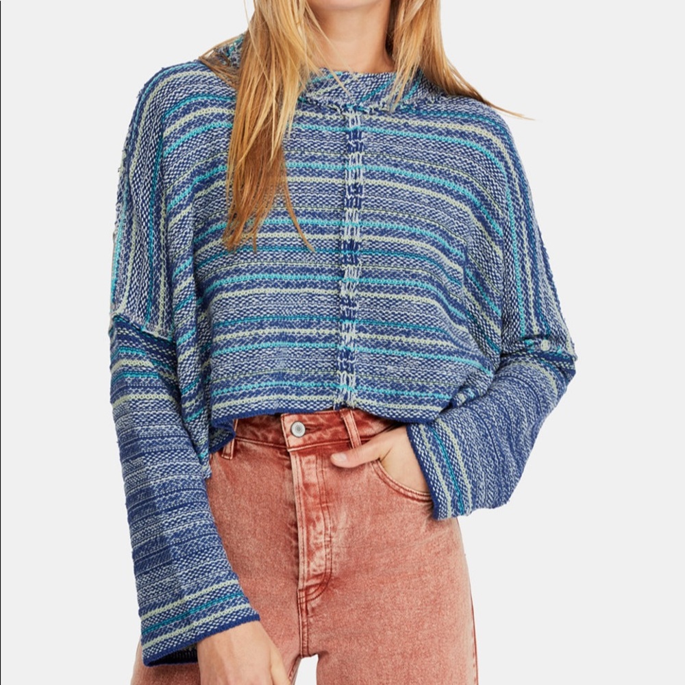 Free people